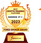 2023 Premios Fxdailyinfo<br>Mejor Plataforma de Trading Cripto