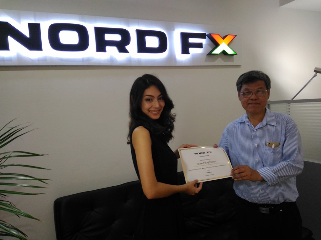 Los socios activos de NordFX recibirán más apoyo financiero1