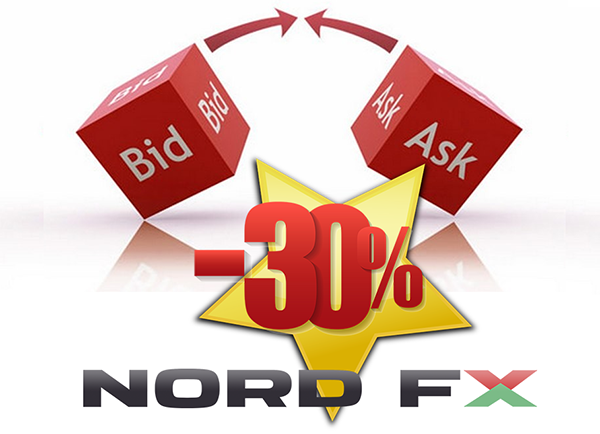 NordFX mejora seriamente los términos comerciales para los comerciantes1