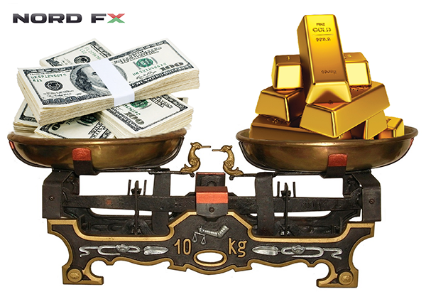 Estándar de Basilea III: ¿Se convertirá el oro en moneda global en lugar del dólar?1