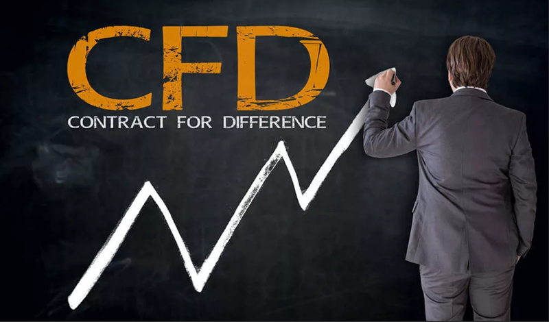 Operar con CFD: qué son los CFD y cómo funcionan1