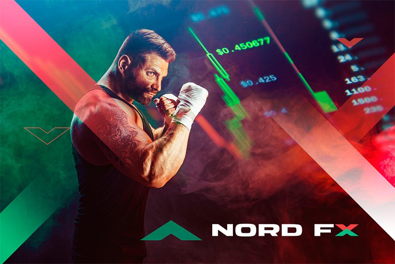 Resultados de marzo de 2022: los tres comerciantes de NordFX más exitosos ganaron más de 215 000 USD1