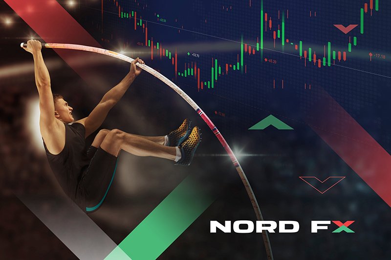 Resultados de junio: el inversor y socio más prolífico de NordFX ganó 24 000 USD cada uno1