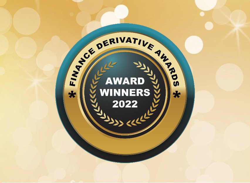 NordFX es nombrado el bróker de Forex más confiable de Asia 2022 por los premios Finance Derivative Awards1