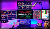 NordFX Trader's Cabinet_es