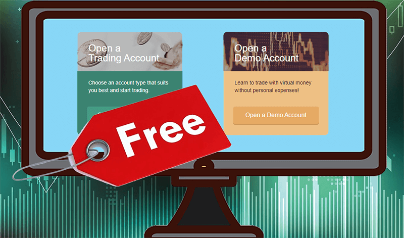 How to Open a Demo Account_es
