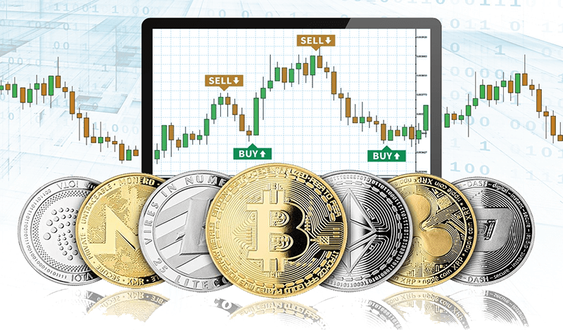 How to trade online bitcoin and other cryptocurrencies_es