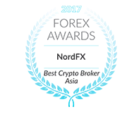 Premio Forex Awards El Mejor crypto Broker de Asia 