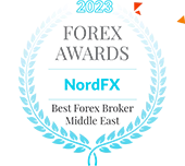 Premios Forex Mejor bróker de Forex de Oriente Medio 