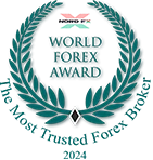 Premio Mundial de Forex El Corredor Más Confiable 