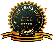 Premios China Forex Expo Mejor Broker para Micro Forex 