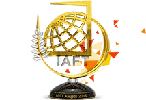 Premios IAFT Mejor Broker de Asia 