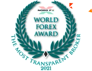 Premio Mundial de Forex El broker más transparente 