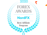 Rating de premios Forex Mejor programa de afiliados 