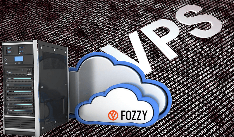 VPS Fozzy Forex_es