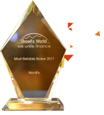 2017 Premio ShowFx World  El broker más confinable