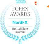 2020 Rating de premios Forex <br>Mejor programa de afiliados