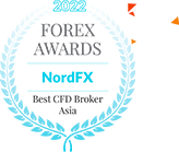 2022 Premios forex<br>Mejor bróker de CFD de Asia